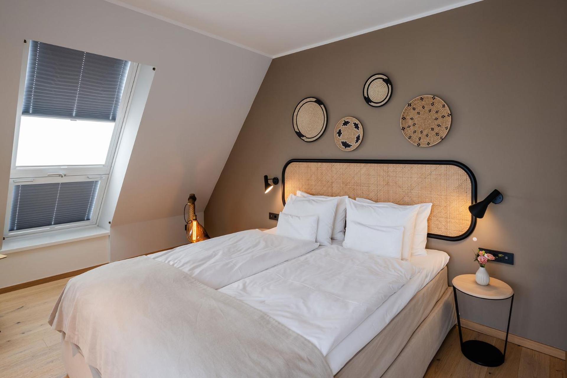 Das Lornsen - Serviced Luxury Apartments Westerland Exteriér fotografie