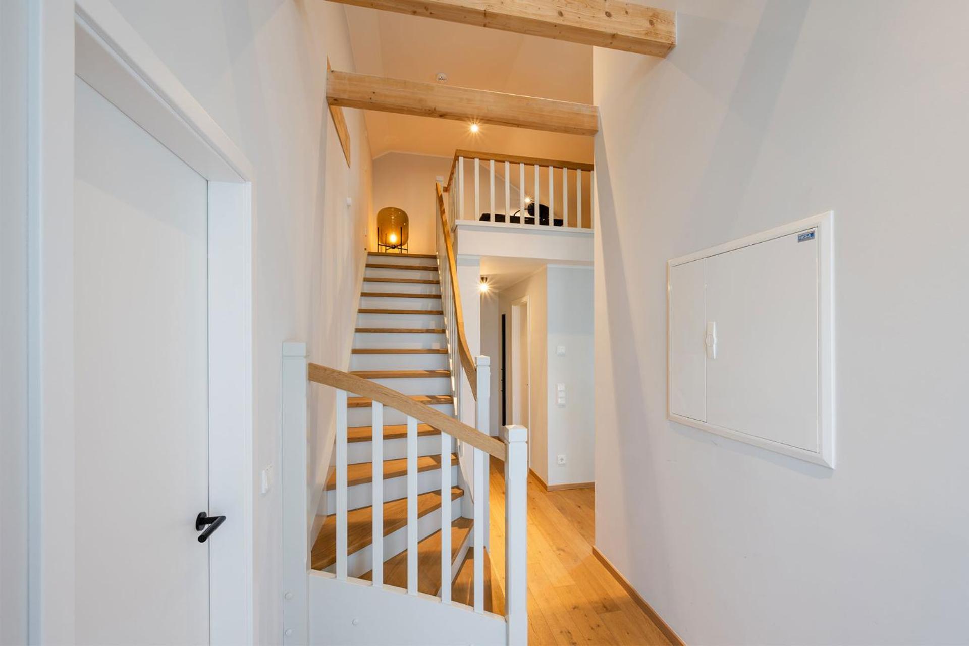 Das Lornsen - Serviced Luxury Apartments Westerland Exteriér fotografie