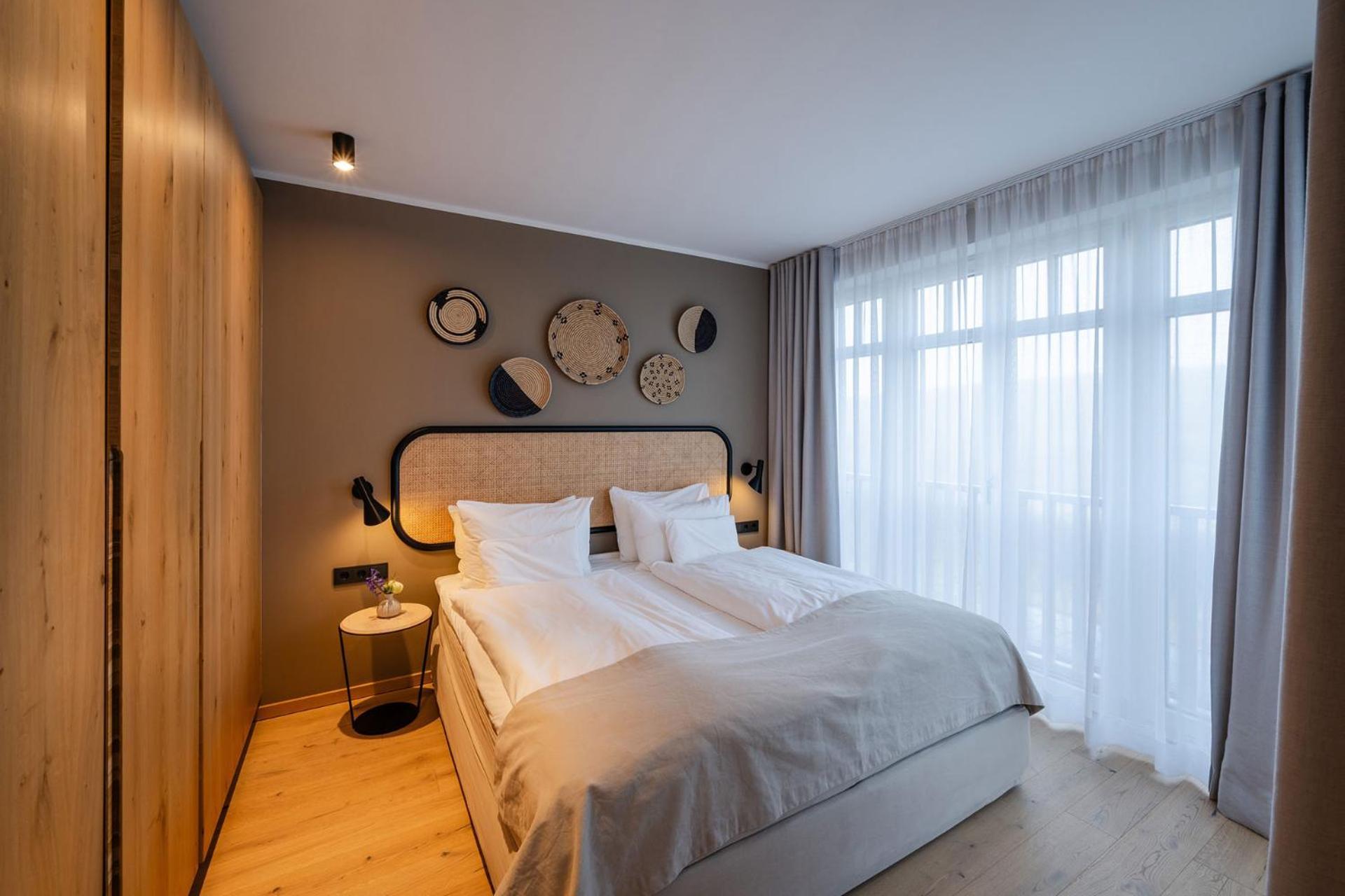 Das Lornsen - Serviced Luxury Apartments Westerland Exteriér fotografie