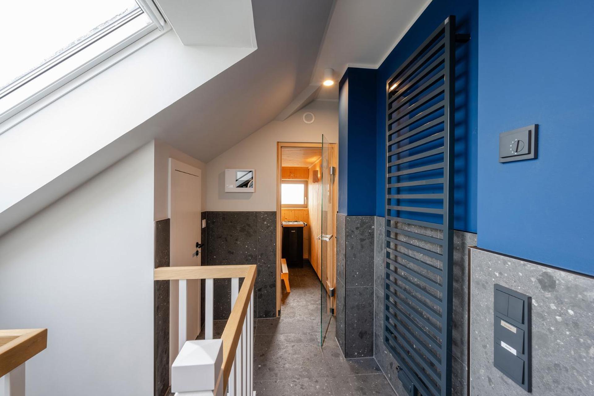 Das Lornsen - Serviced Luxury Apartments Westerland Exteriér fotografie